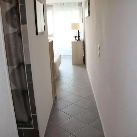 Apartament 721, Port Nature 7 Au Village Naturiste Agde