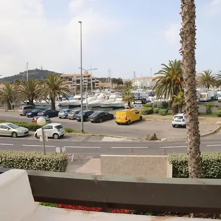 Apartament 721, Port Nature 7 Au Village Naturiste