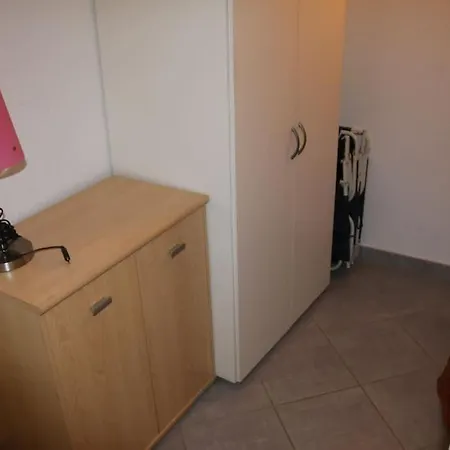 Apartment 721, Port Nature 7 Au Village Naturiste *